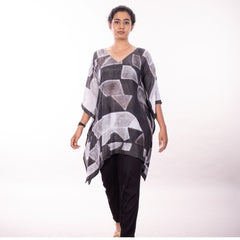 Svkriti | Short Kaftan