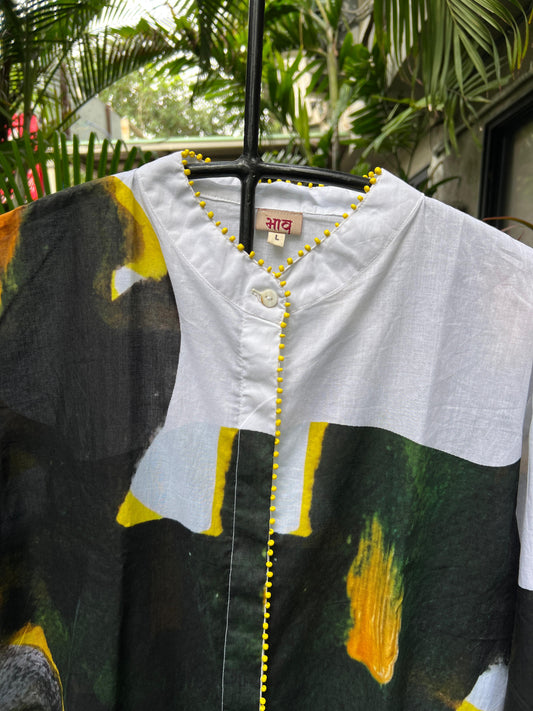 Prakriti | Women-Shirts