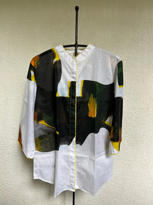 Prakriti | Women-Shirts