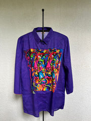 Occult I Women Shirt
