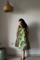 Echoes I Dress