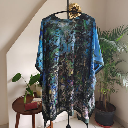 Valley | Short Kaftan