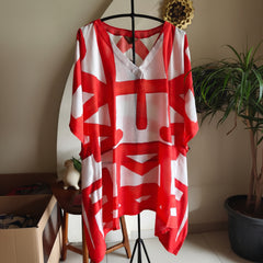 Path | Short Kaftan