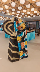 Umang | Modal Satin Stole