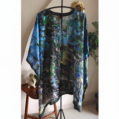 Valley | Short Kaftan