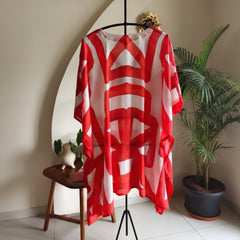 Path | Short Kaftan