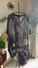 Zindagi | Short Kaftan
