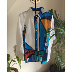 Abhaya | Women-Shirts