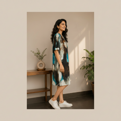 Bhor | Dress