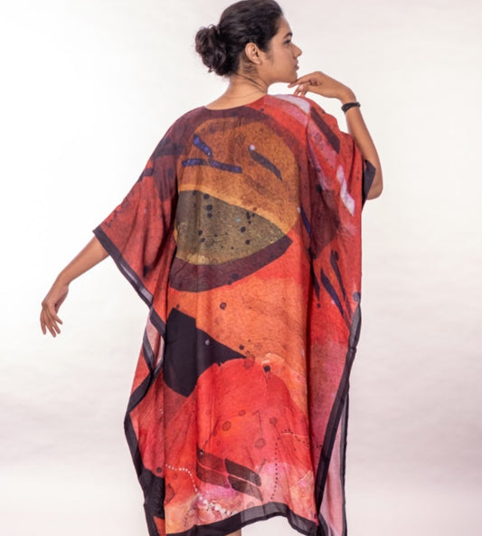 Braman | Kaftan