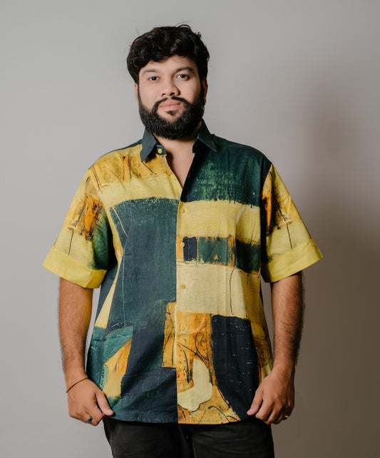 Dhoop Chaon | Shirt