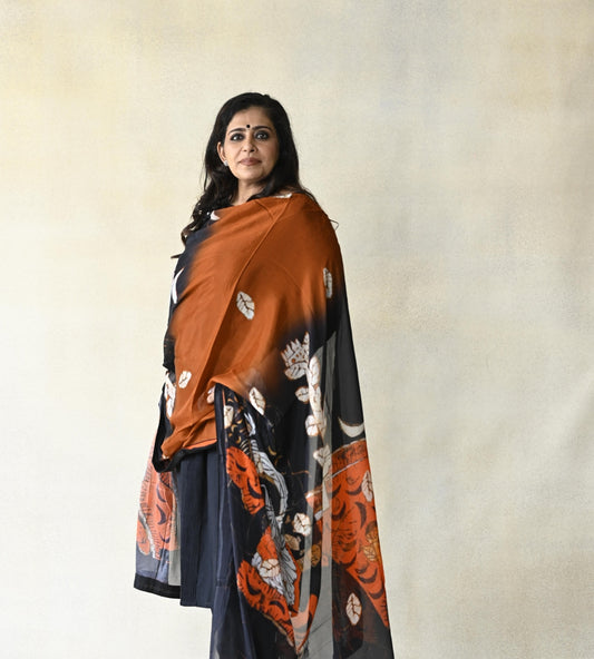 Vasant | Dupatta