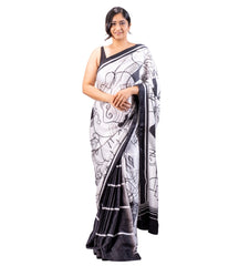 Aakar | Saree