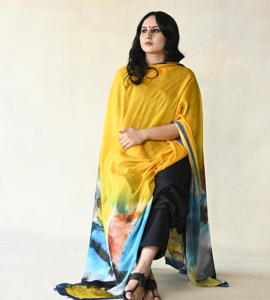 Umang | Dupatta