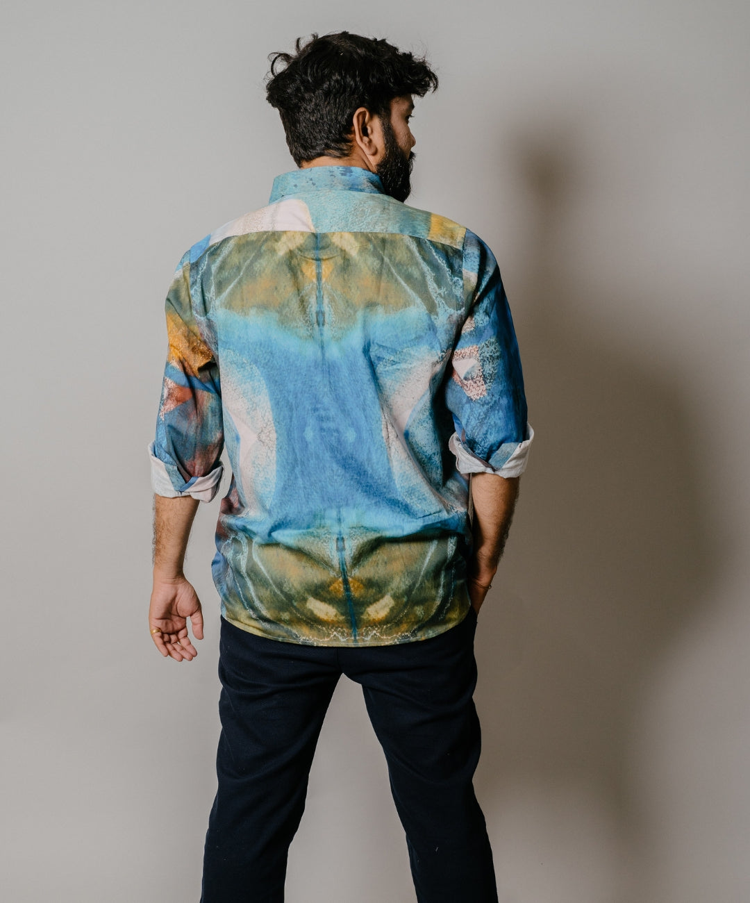 Tarang | Men's Shirt