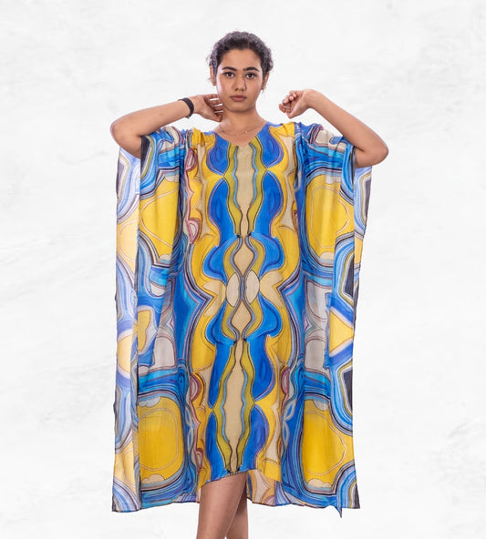 Aadhev | Kaftan