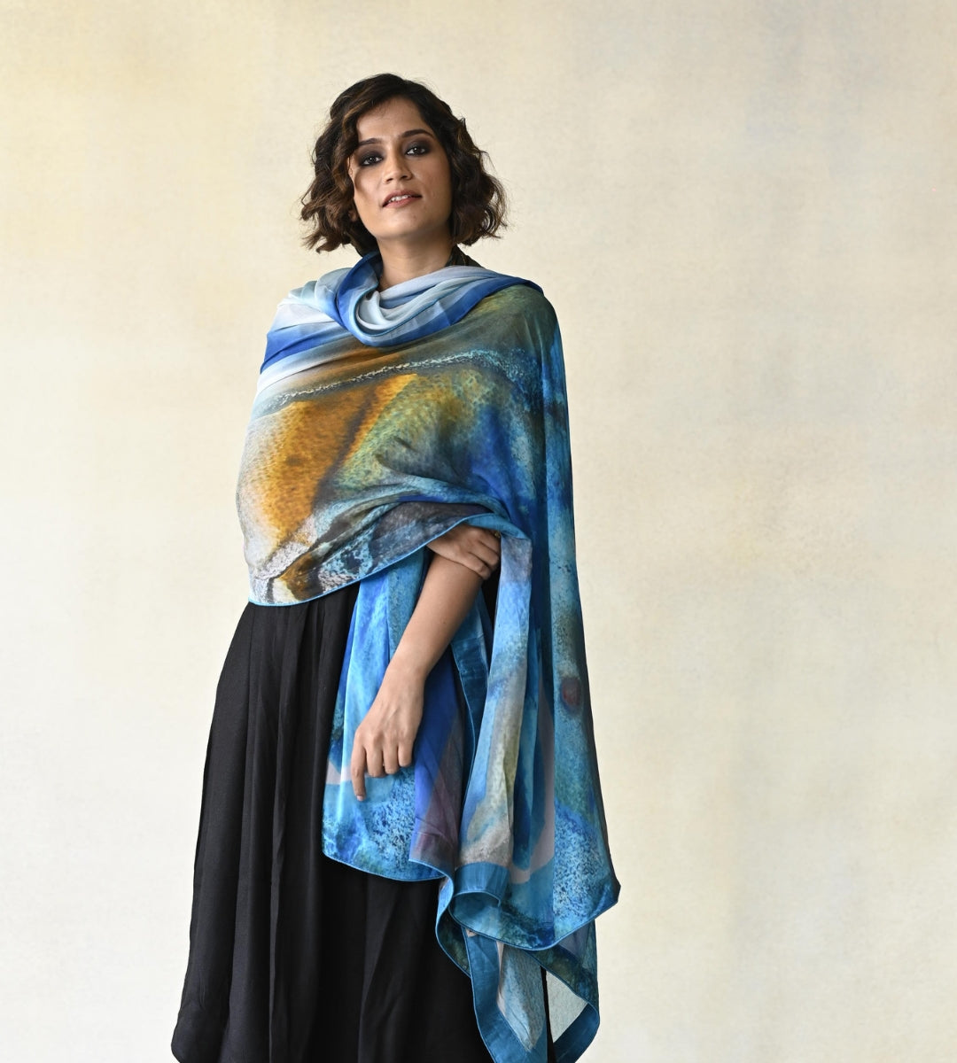 Tarang | Dupatta