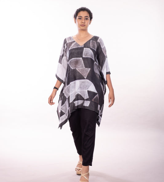 Swikriti | Kaftan