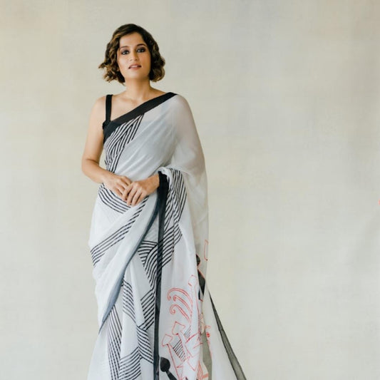 Bhawna | Saree