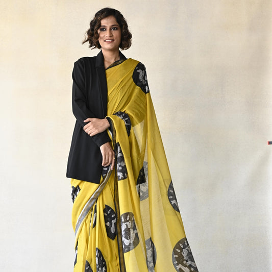 Astitiva | Saree