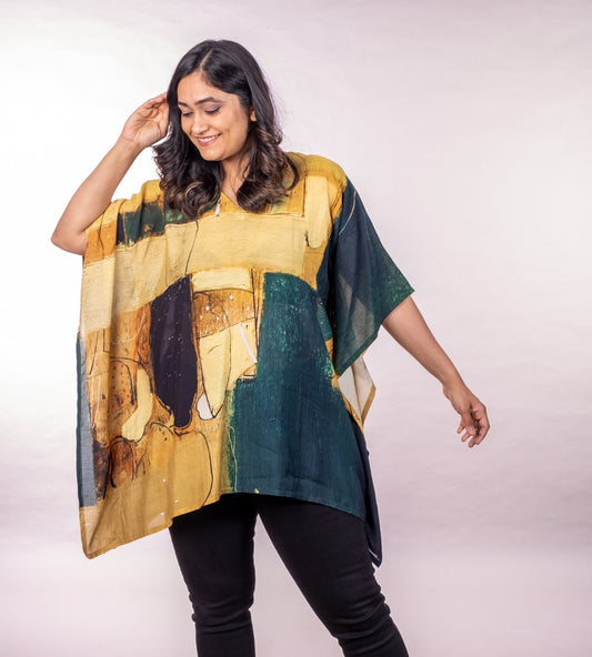 Dhoop Chaon | Kaftan