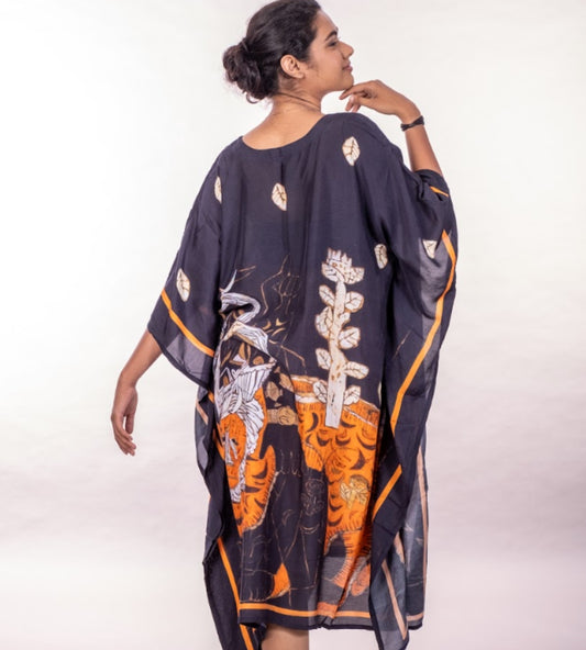 Vasant | Kaftan