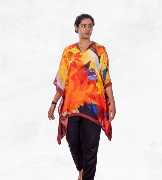 Agni | Kaftan