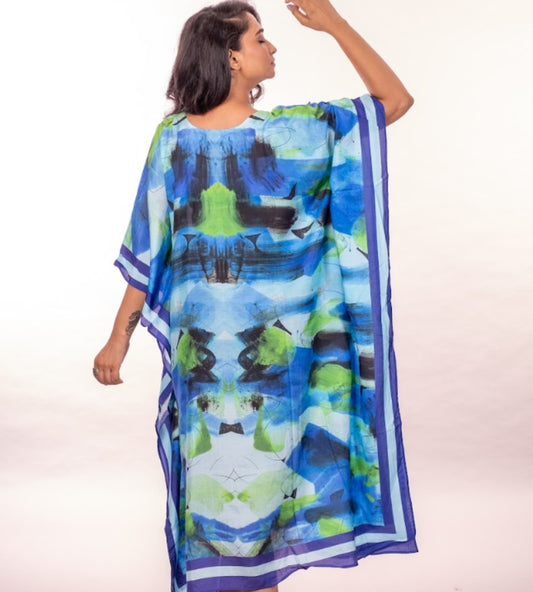 Gagan | Kaftan