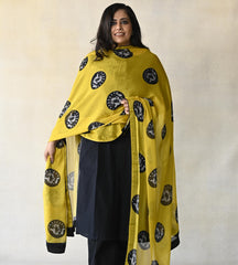 Astitiva | Dupatta