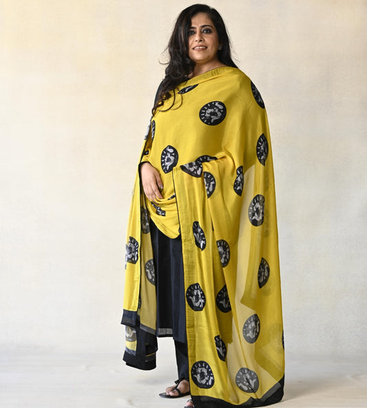 Astitiva | Dupatta