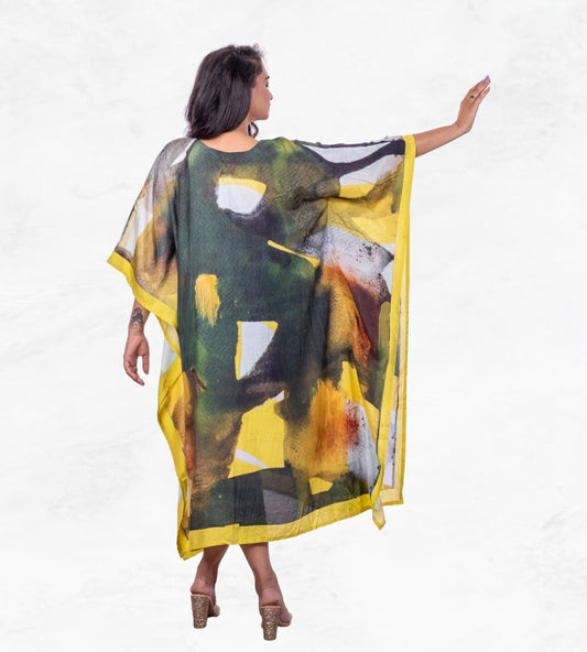 Prakriti | Kaftan