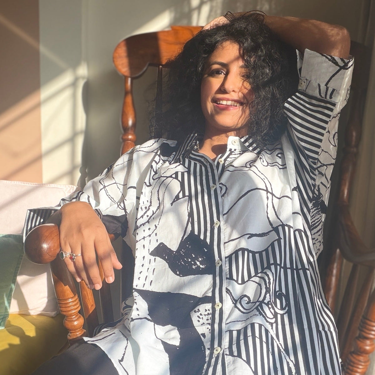 Aakar | Women-Shirts