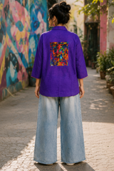 Occult I Women Shirt