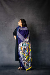 Khaani | Dupatta