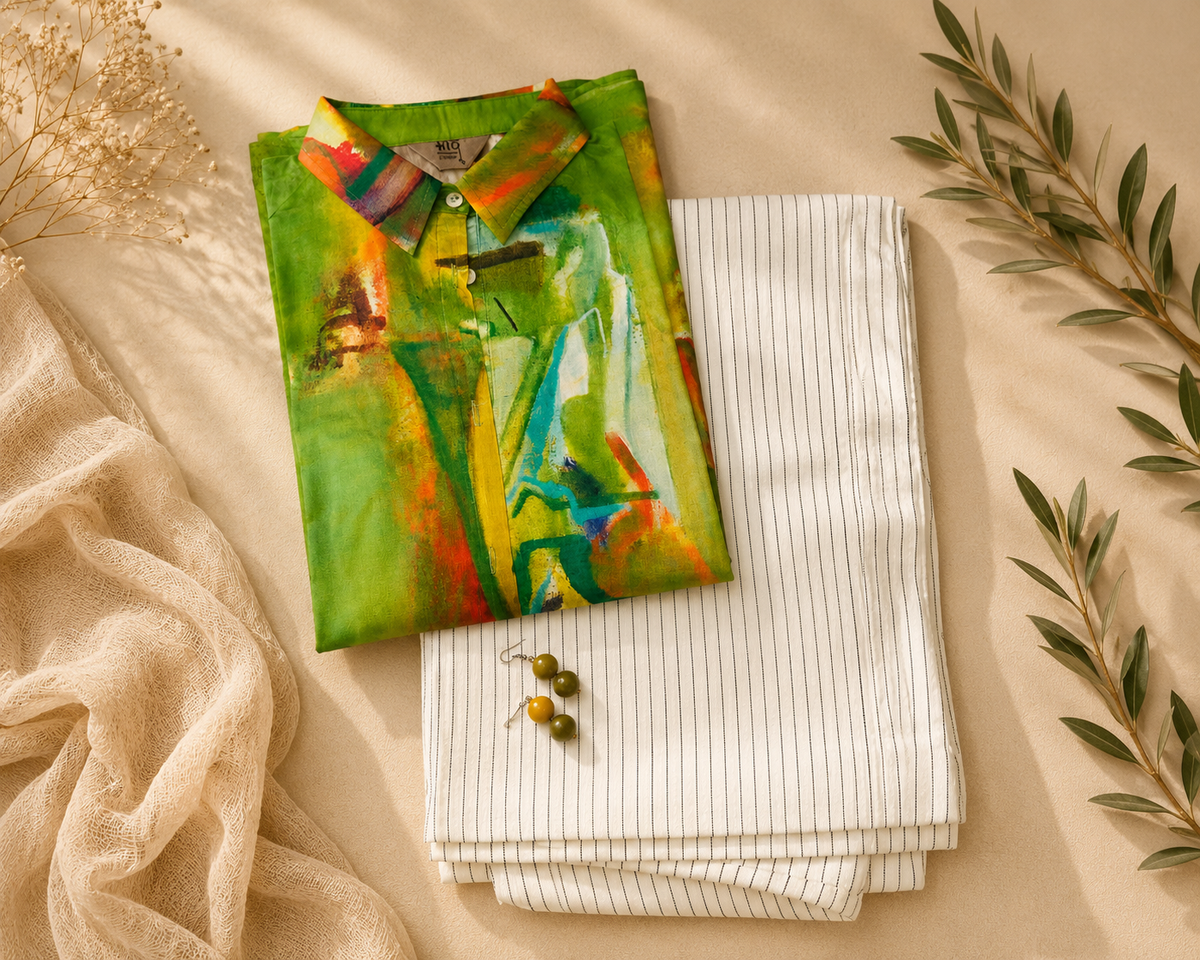 Wilderness |  Women-Shirt