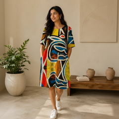 Vachan 2 | Dress