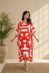 Path | Kaftan