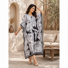 Aakar | Kaftan