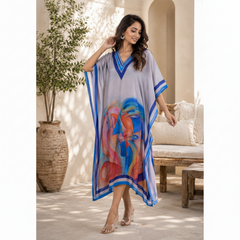 Aatmik | Kaftan