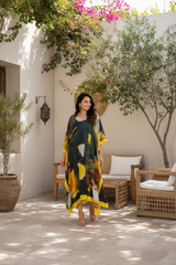 Prakriti | Kaftan