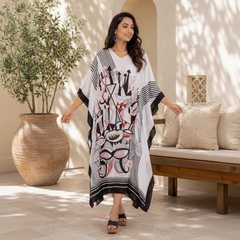 Bhawna | Kaftan