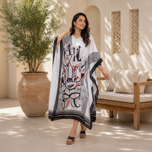 Bhawna | Kaftan