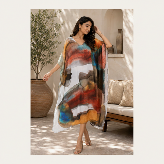Patang | Kaftan