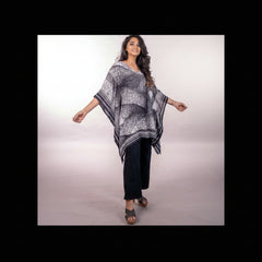 Zindagi | Short Kaftan