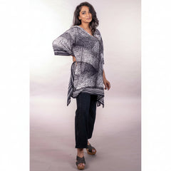 Zindagi | Short Kaftan