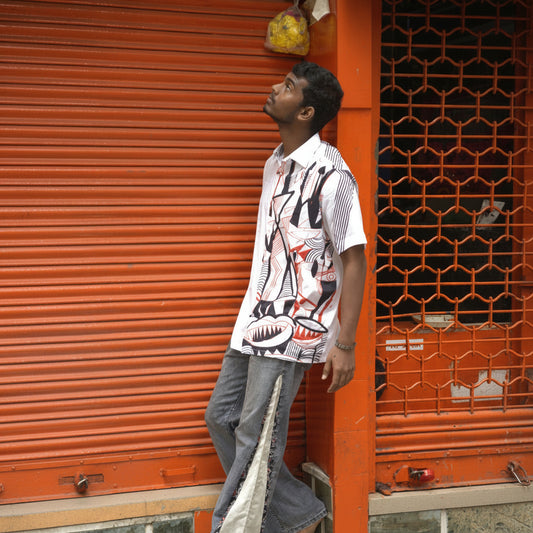 Bhawna | Men's Shirt