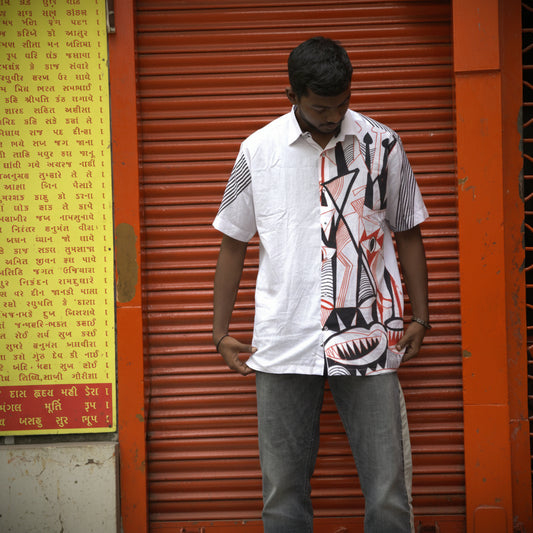 Bhawna | Men's Shirt