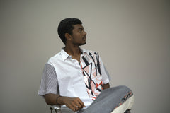 Bhawna | Men's Shirt