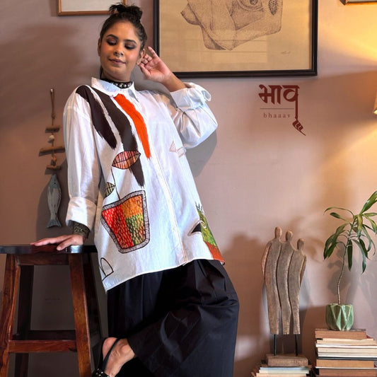 Bachpan | Women-Shirts