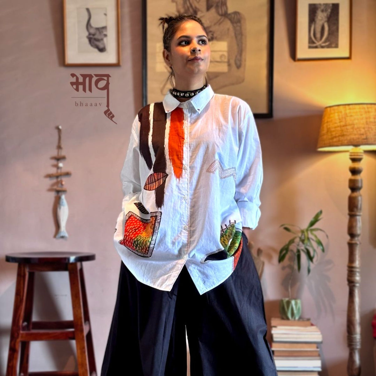 Bachpan | Women-Shirts